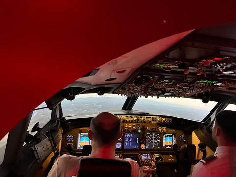 Ascent Aviation-Linwood必去景点