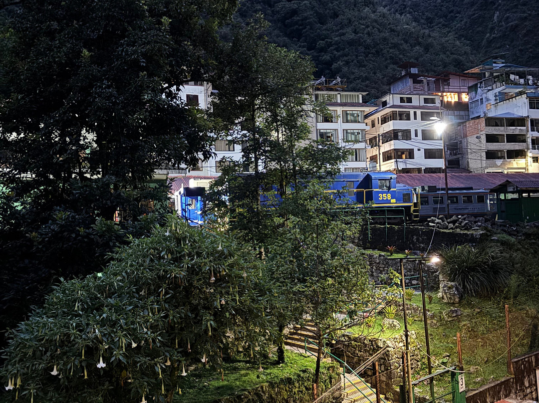 马丘比丘标准卡萨安迪娜酒店主图