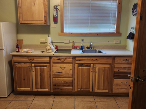 Wagon Wheel Cottages And RV Park主图