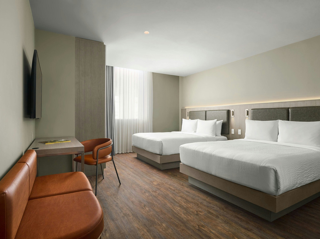 Courtyard by Marriott Quito Airport