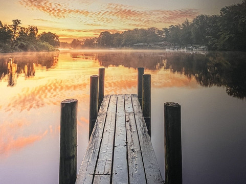 Museum Silkeborg-锡尔克堡必去景点