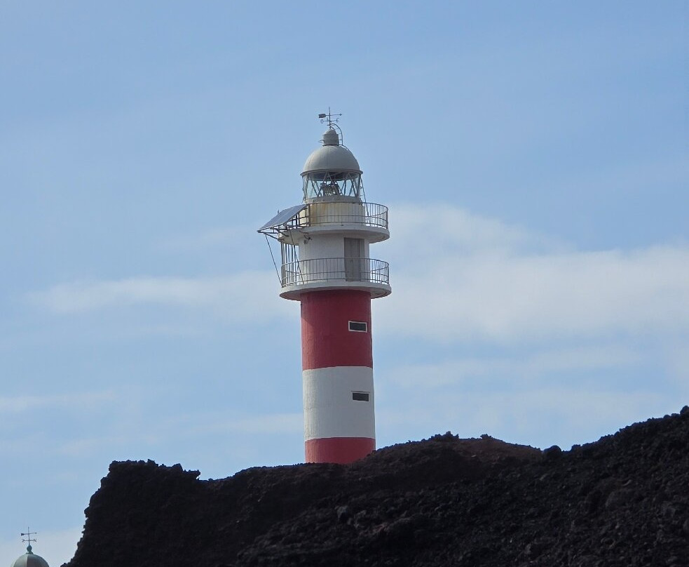 Punta de Teno-特纳里夫必去景点