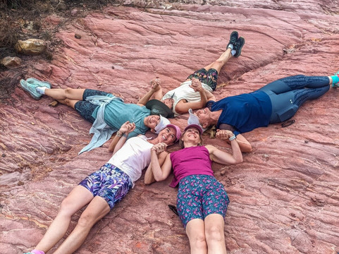 Green Mountain Trail-Elgin必去景点