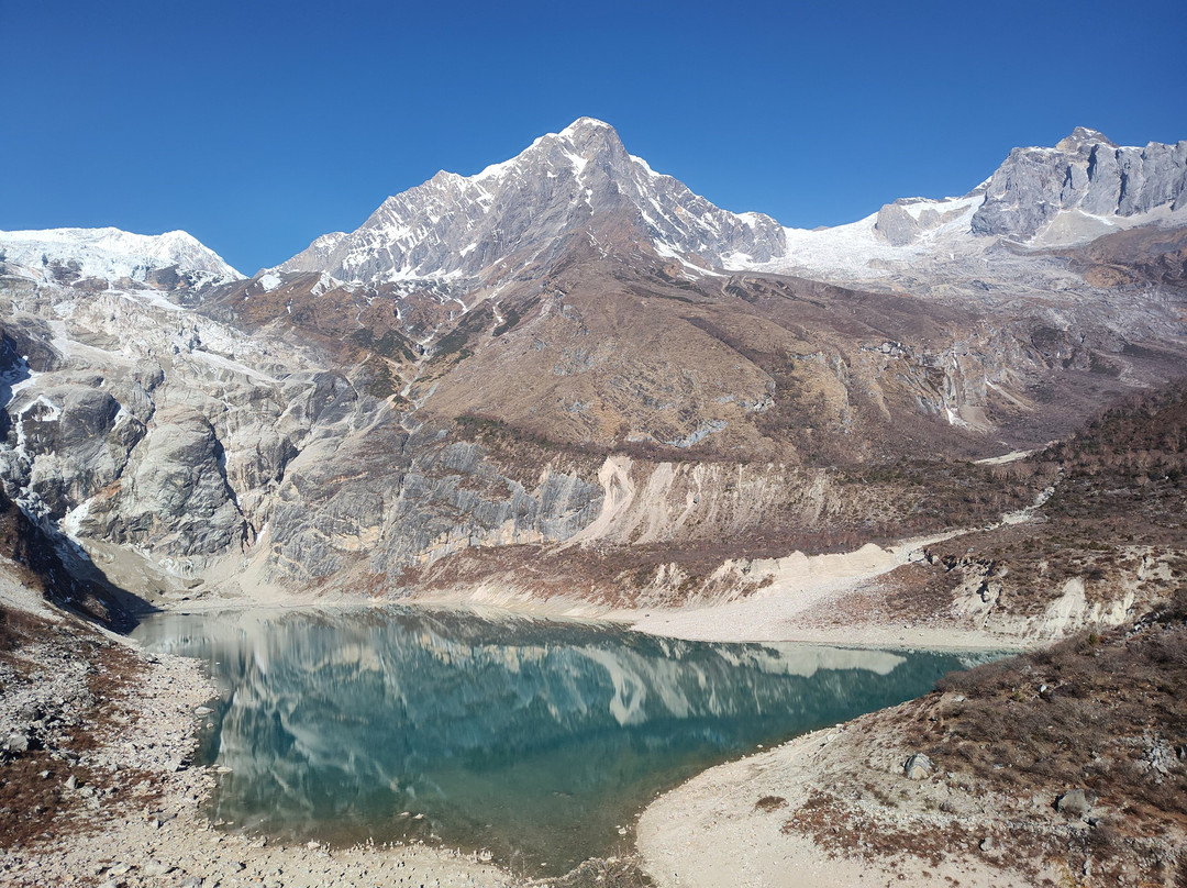 Unique Himalaya Treks And Expeditions-加德满都必去景点