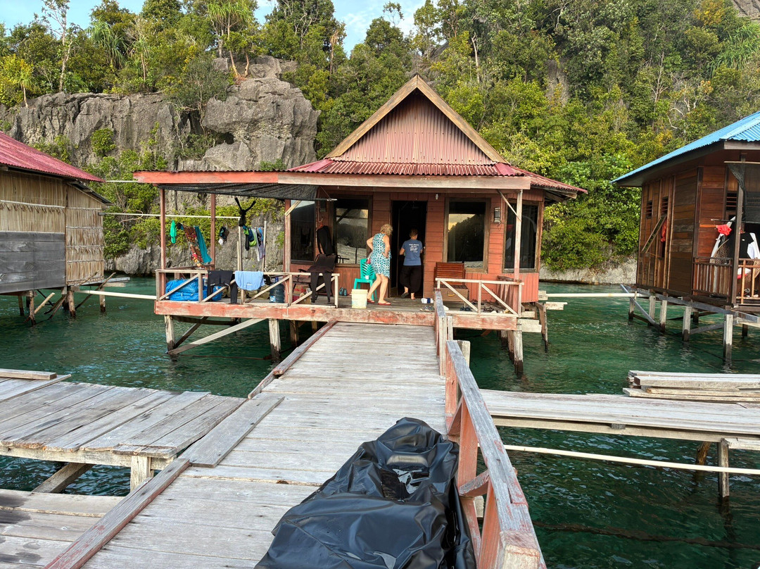 Millekul Adventures-索龙必去景点