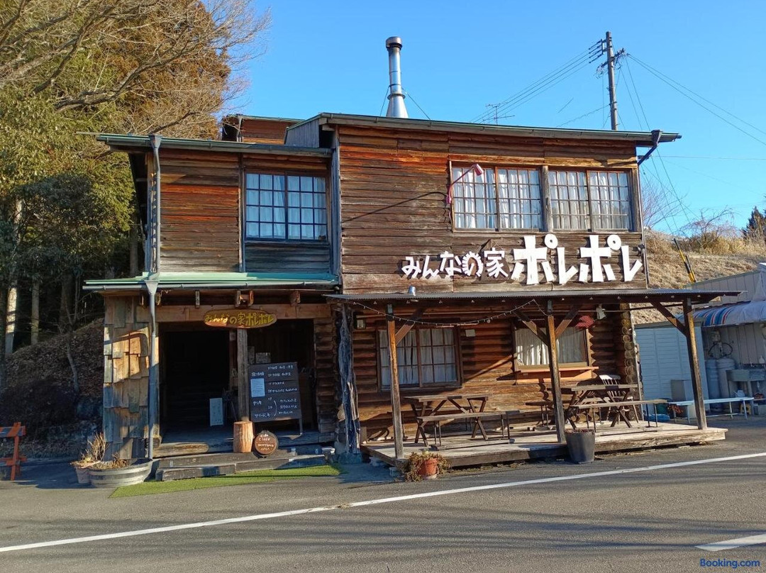 Noka Guesthouse Polepole