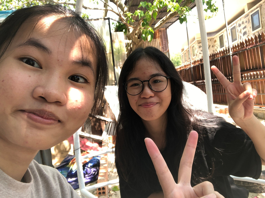 Long Hai Beach-隆海必去景点