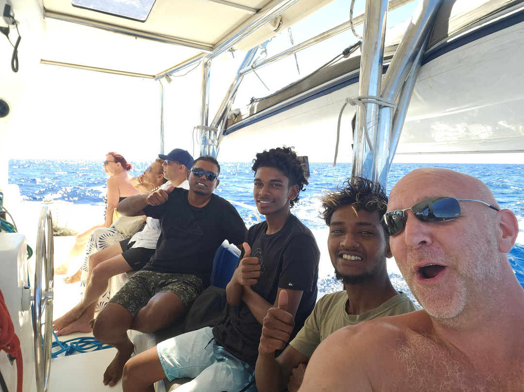 Papa's Dream-卓得多斯必去景点