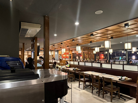 โอชิเน主图