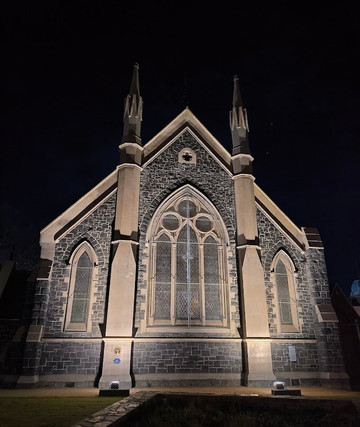 Chapel Off Chapel-普拉兰必去景点