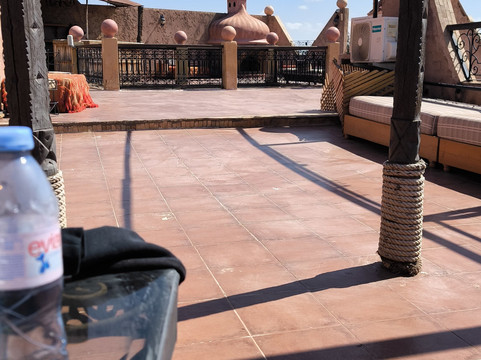 Kasbah Le Mirage主图