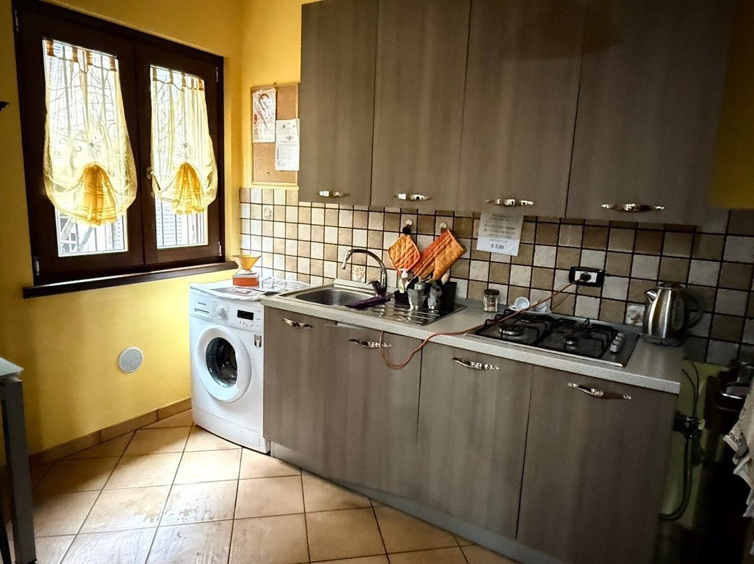 B&B la Rosa dei Venti
