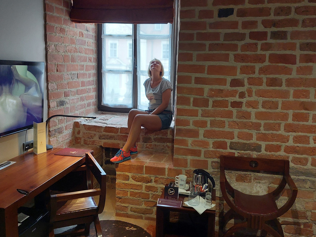 科罗拉斯基酒店主图