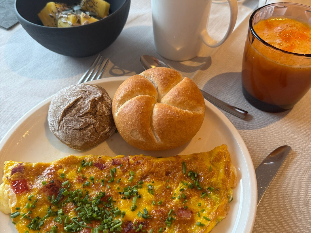 安贝特酒店主图