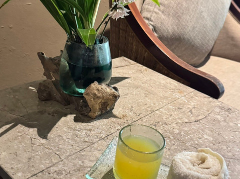 Svaha Spa Kenderan by Wonderspace-Kenderan必去景点