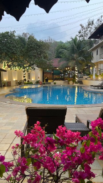 Amritara Aura度假村和Spa-官方