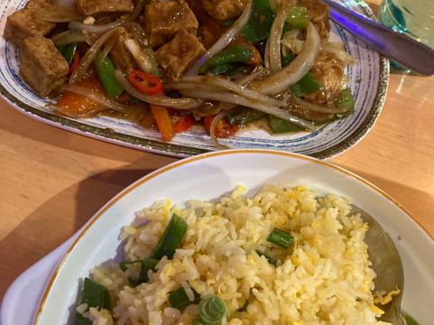 Hong Kong Fusion主图