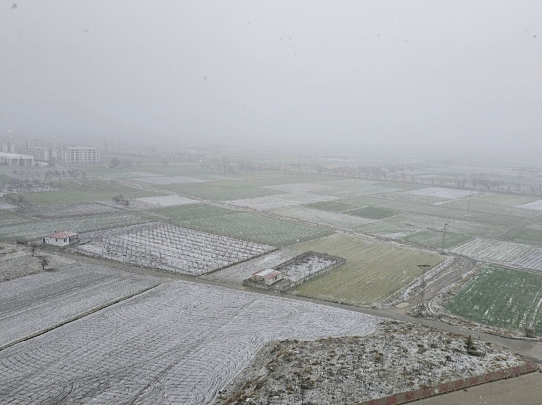 Alusso Thermal Hotel & Spa 阿鲁索温泉酒店及水疗中心主图