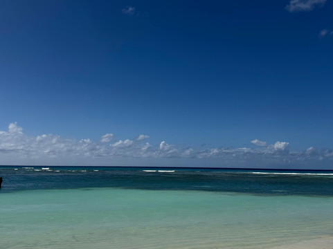 Franconero Escursioni-Bayahibe必去景点