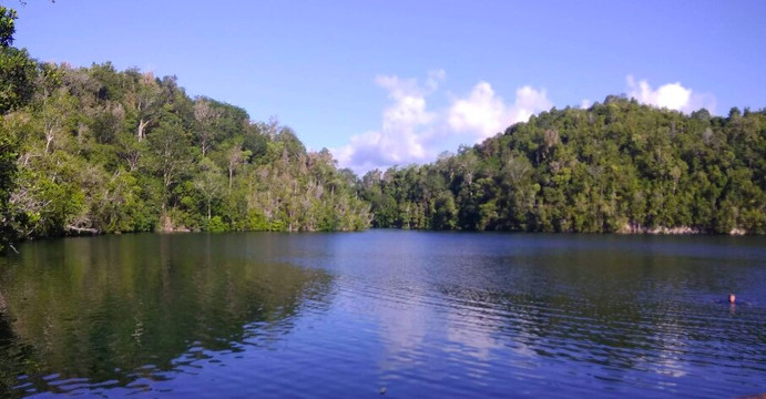 TOGEAN VOYAGES-Togean Island必去景点