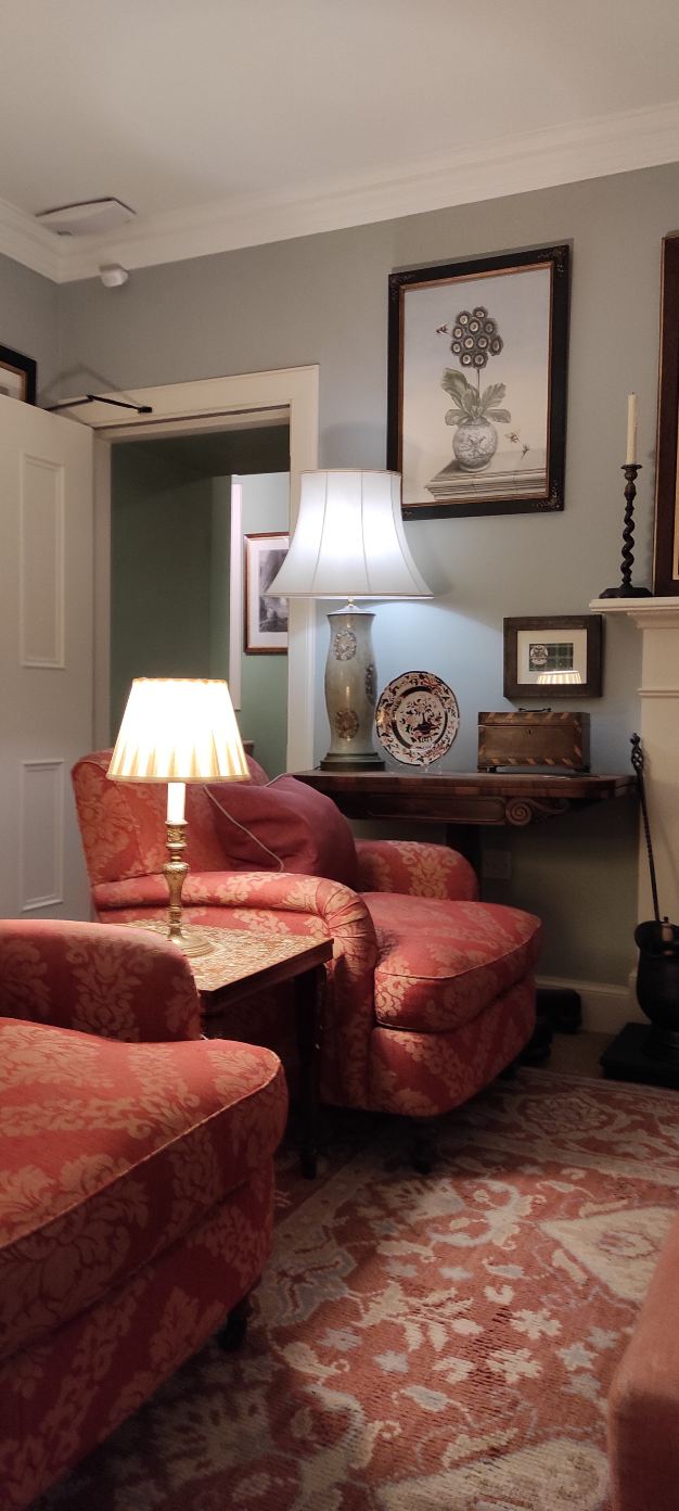 Dumfries House Lodge-官方