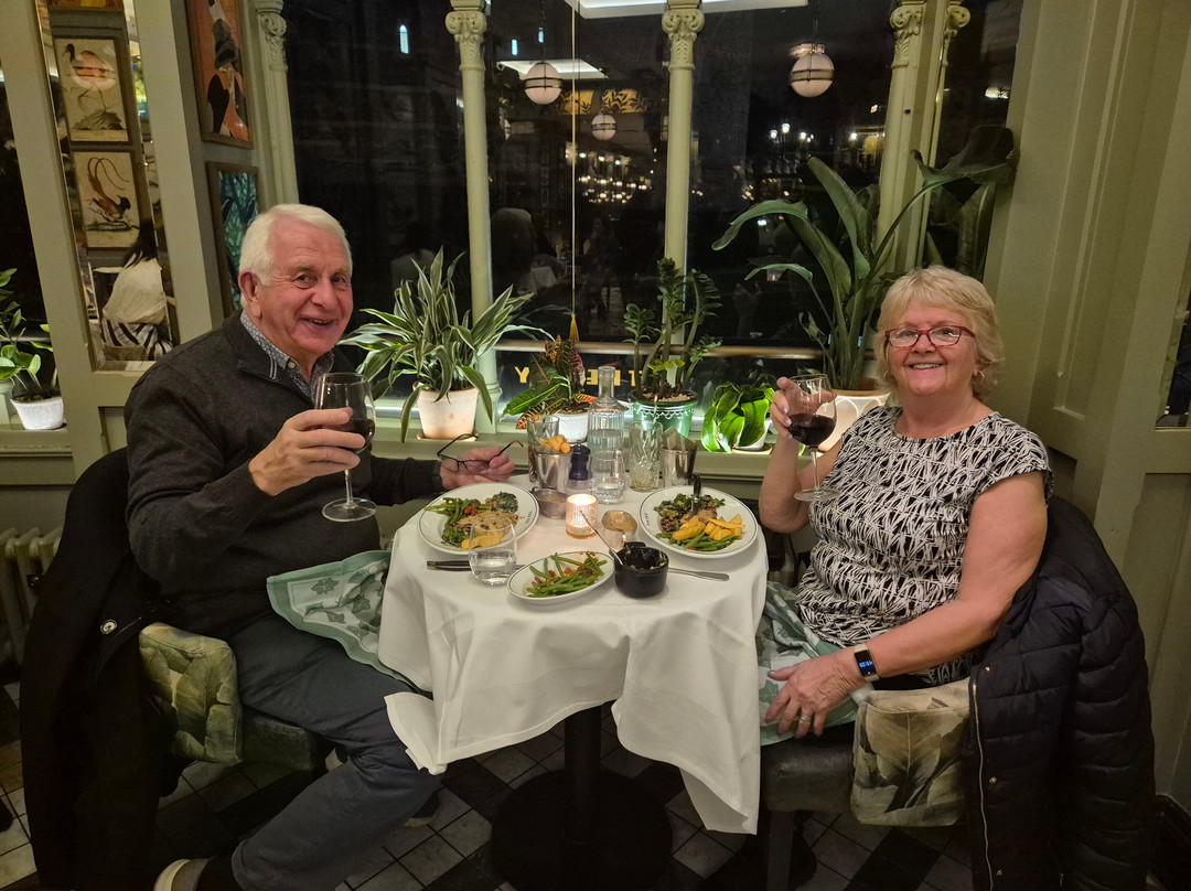 The Ivy Windsor主图