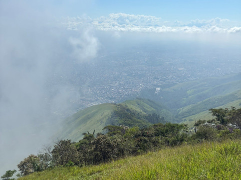 Serra Do Vulcao-Nova Iguacu必去景点