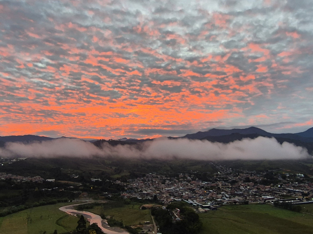 fantasytours RNT 52847 - Agencia de Viajes en Medellín, Antioquia-麦德林必去景点