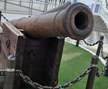 Placa del Castell-贝尼多姆必去景点