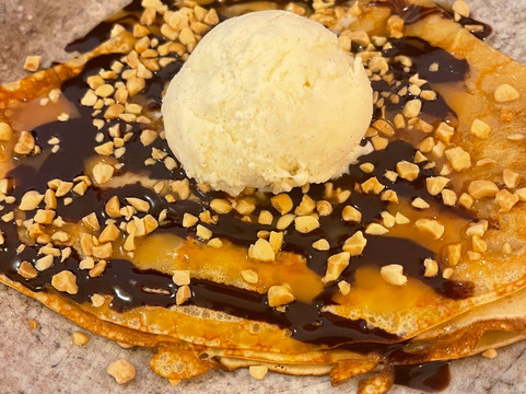 Le Comptoir Et La Table De Robin