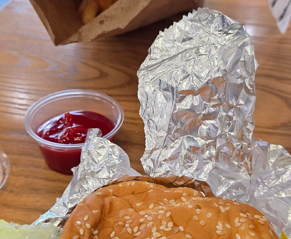 Five Guys