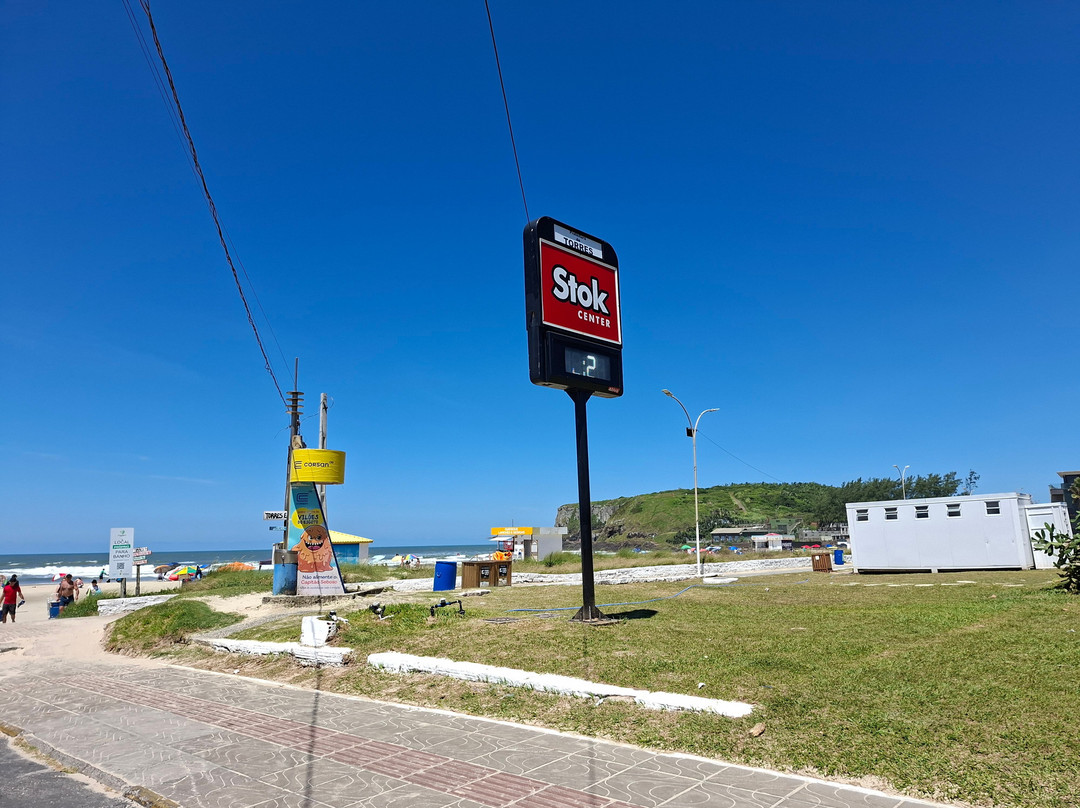 Praia da Cal-Torres必去景点