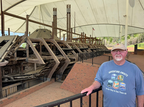 Antietam National Battlefield-Sharpsburg必去景点