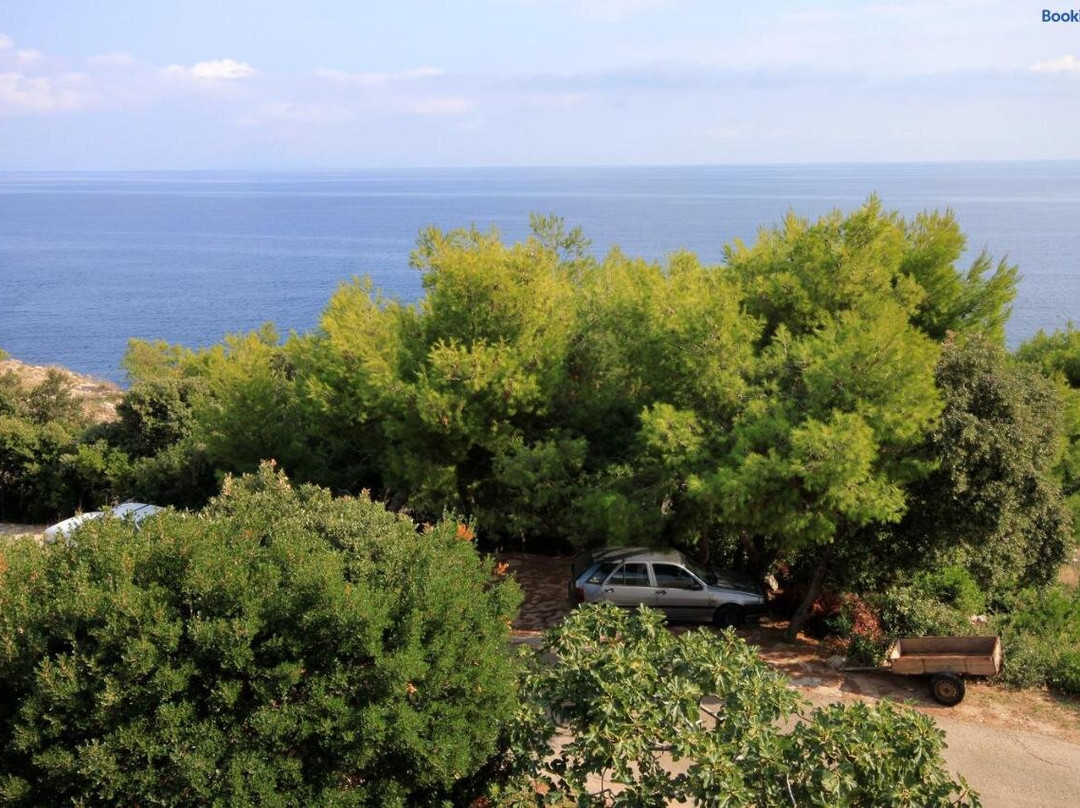 Apartments and Rooms by the Sea Zavalatica, Korcula - 547