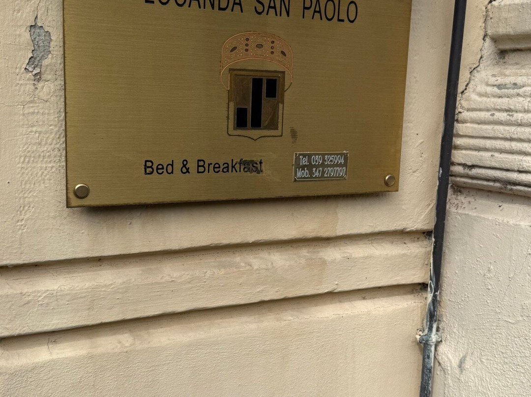 罗康达圣保罗旅馆主图