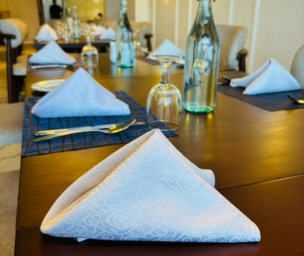 科伦坡桑西尔酒店主图