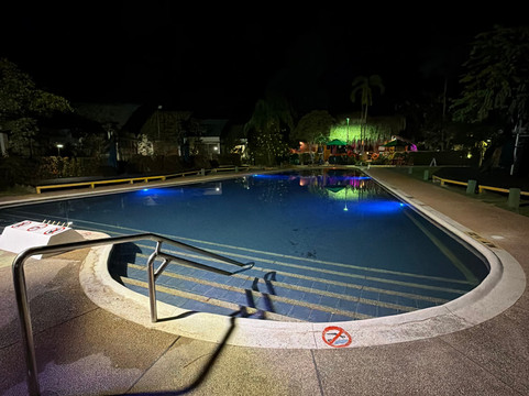 迪佳美隆迪卡洛奇提库纳酒店主图