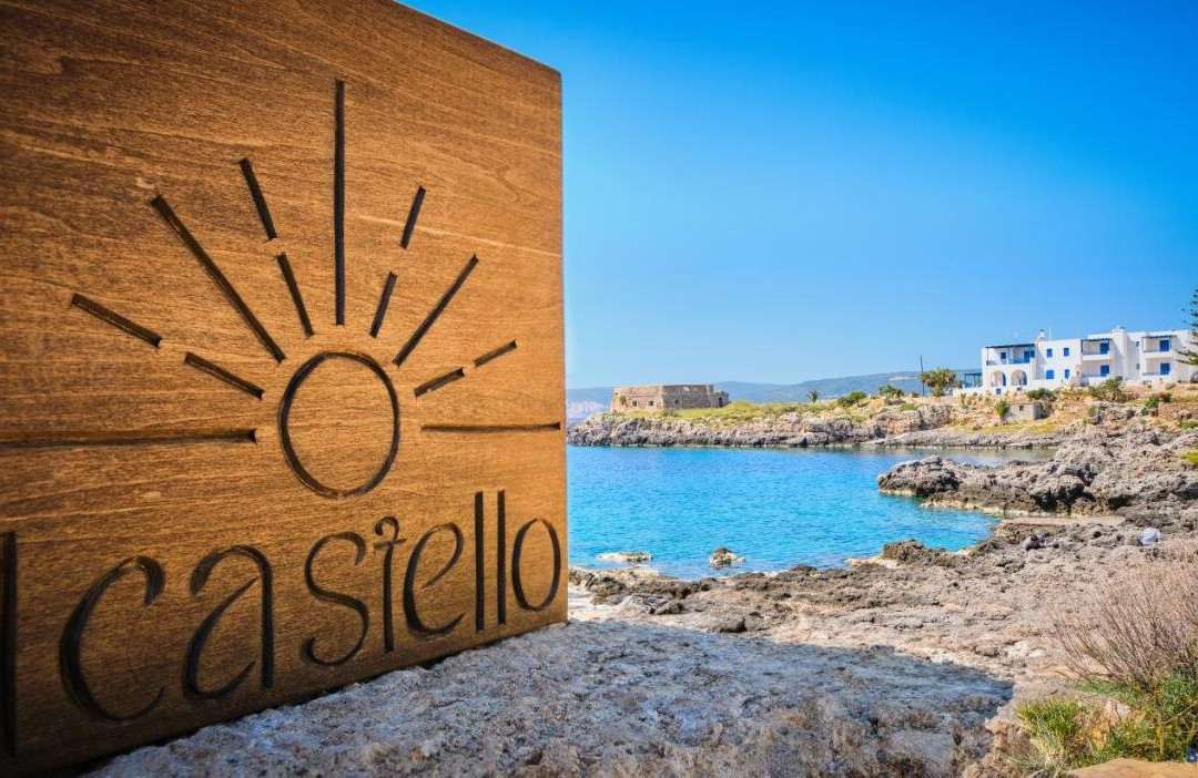 IL Castello Suites