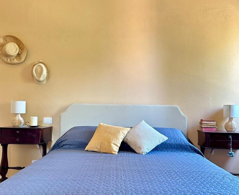Locanda Val d'Orcia