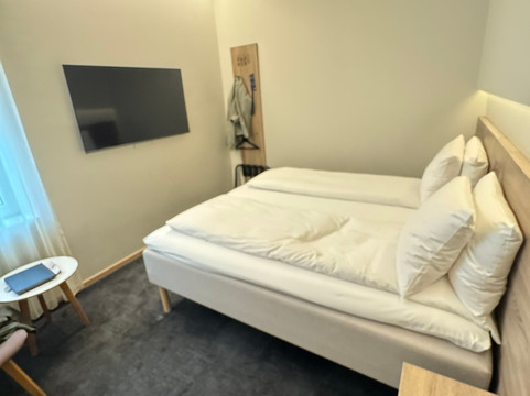 索恩公园酒店主图