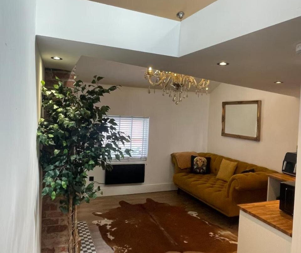 Vivians Rooftop Apartments