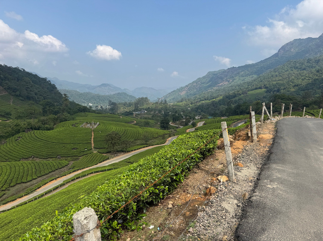 Cycling in India-新德里必去景点