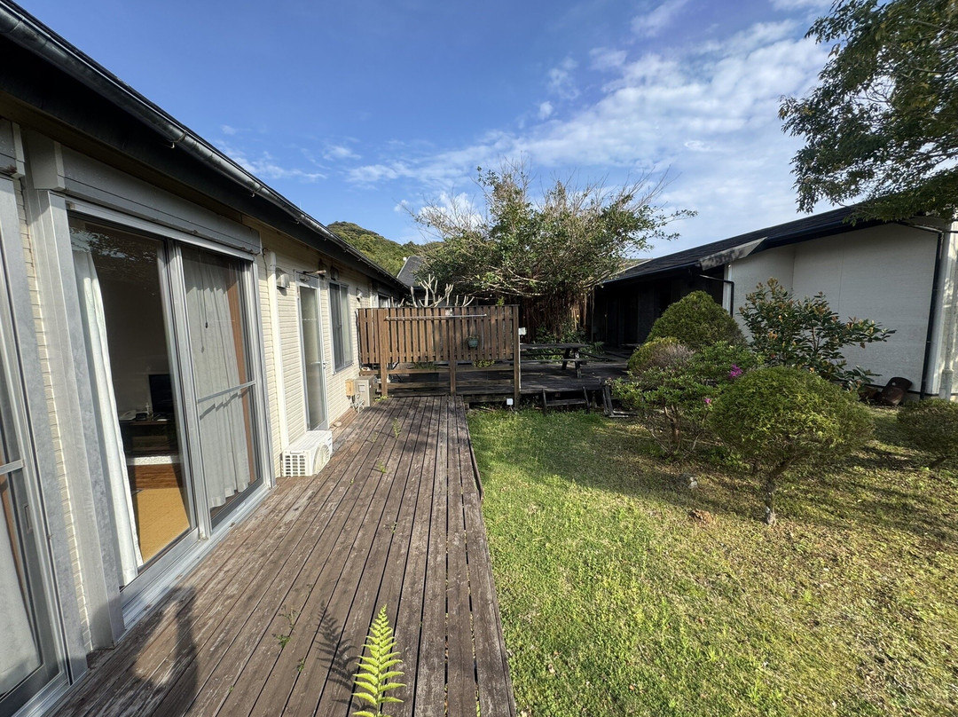 檀香酒店<种子岛>主图