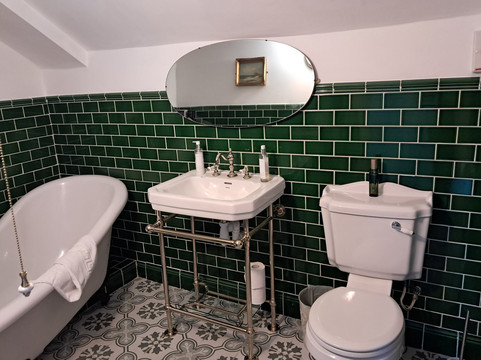 Selby Abbey-塞尔比必去景点