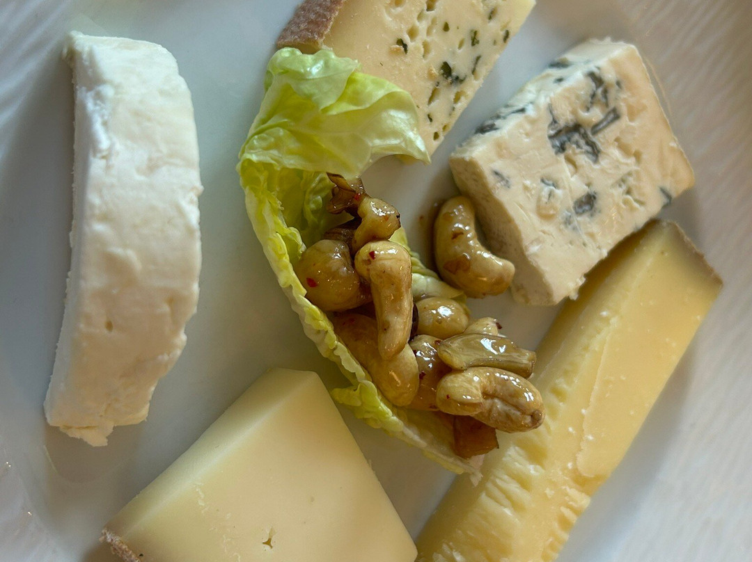 马里图尼斯公园及葡萄园主图