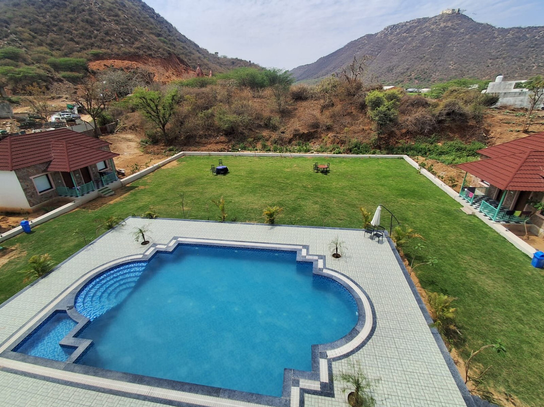 Orchard Hills Resorts