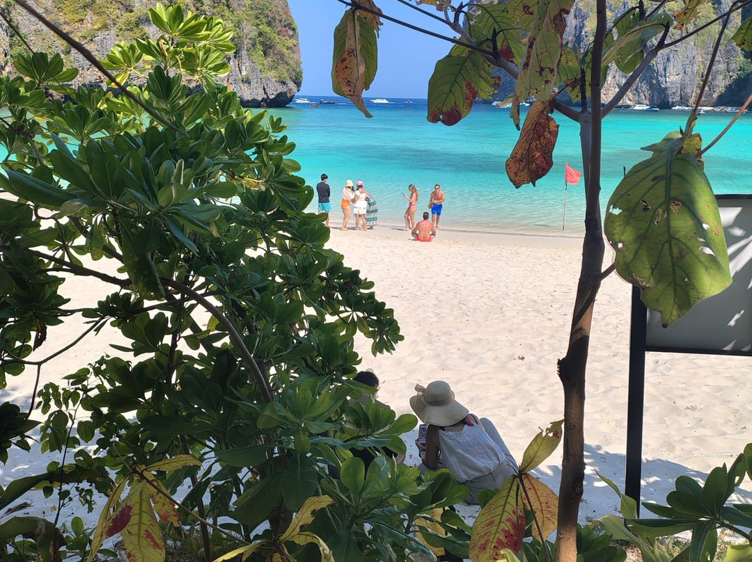 Thailandream-清迈必去景点