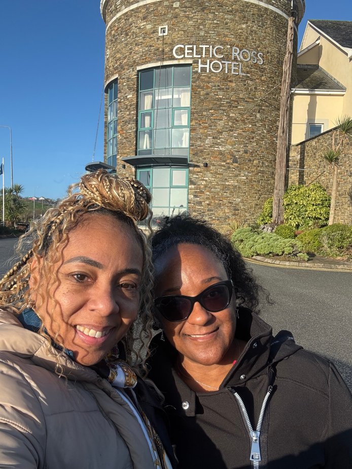 凯尔特罗斯酒店-度假村/酒店