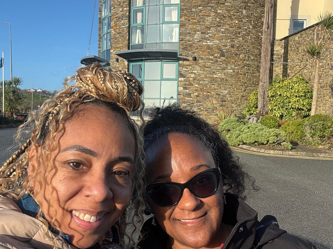 凯尔特罗斯酒店主图