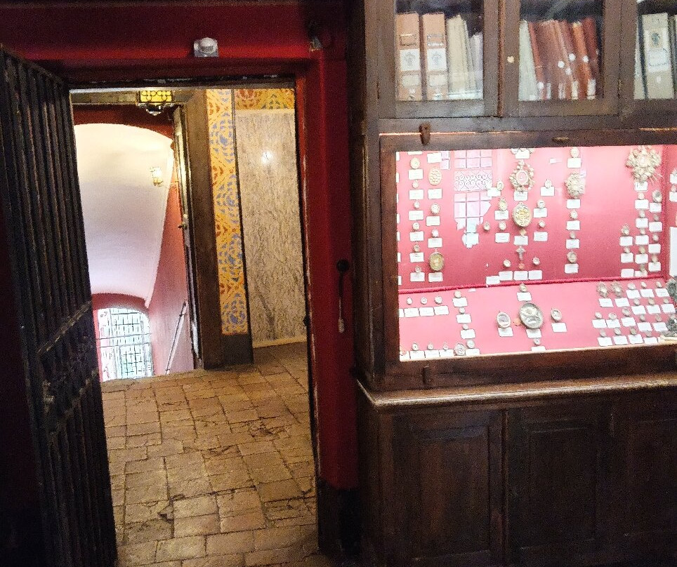 Castello di Fumone-Fumone必去景点